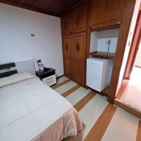 Turis Firper Hotel Chuí エクステリア 写真