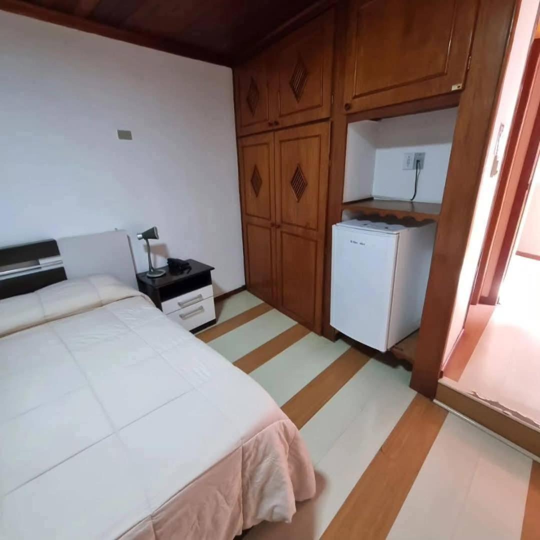 Turis Firper Hotel Chuí エクステリア 写真
